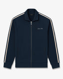 Oval Backprint Tracksuit Jacket Filou CLXVIII.