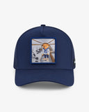 Trucker Cap Poster Filou CLII.