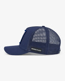 Trucker Cap Poster Filou CLII.