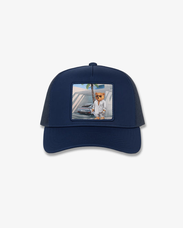 Trucker Cap Poster Filou CLXVIII.