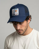Trucker Cap Poster Filou CLXVIII.
