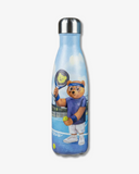 Water Bottle Poster Filou CXXXII.