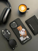 iPhone Case Baron Filou CLVII.