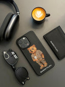 iPhone Case Baron Filou LVI.