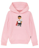 Honeygang Hoodie XVI.