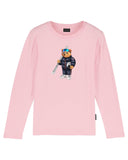 Honeygang Langarmshirt CVI.