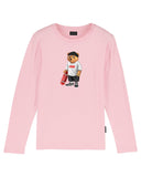 Honeygang Langarm-T-Shirt XVI.