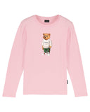 Honeygang Langarm-T-Shirt II.