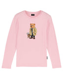Honeygang Longsleeve T-Shirt IX.