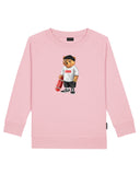 Honeygang Pullover XVI.