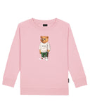 Honeygang Pullover II.
