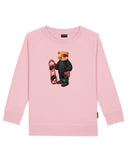 Honiggang Pullover LXX.