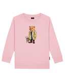 Honeygang Pullover IX.