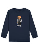 Honigband Pullover CXX.
