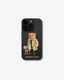 iPhone Case Baron Filou IX.