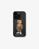 iPhone Case Baron Filou V.
