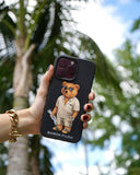 iPhone Case Baron Filou CXIII.