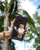 iPhone Case Baron Filou CXIV.