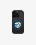 iPhone Case Baron Filou Mykonos, black