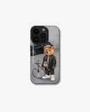 iPhone Case Baron Filou Poster LXXXIV.